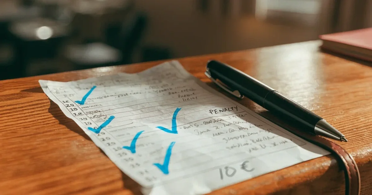 Apostas combinadas em Portugal: como a conta fecha