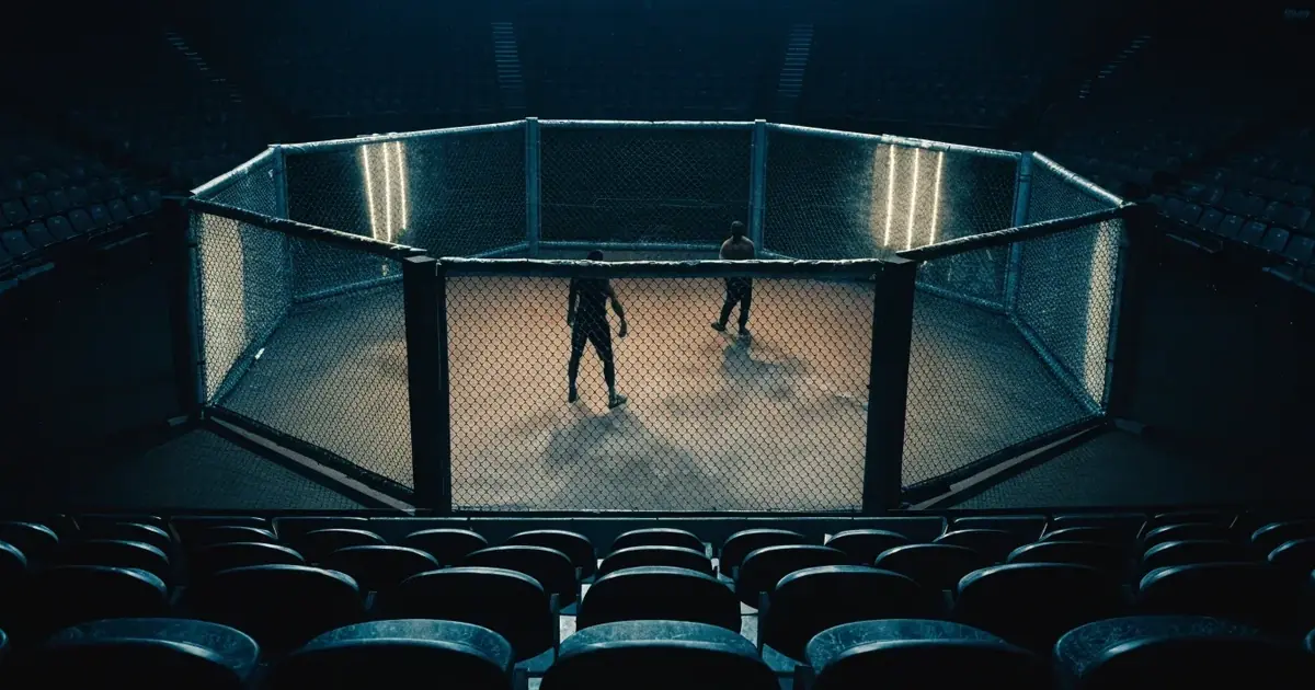Apostas desportivas no MMA em Portugal: o que custa ao apostador