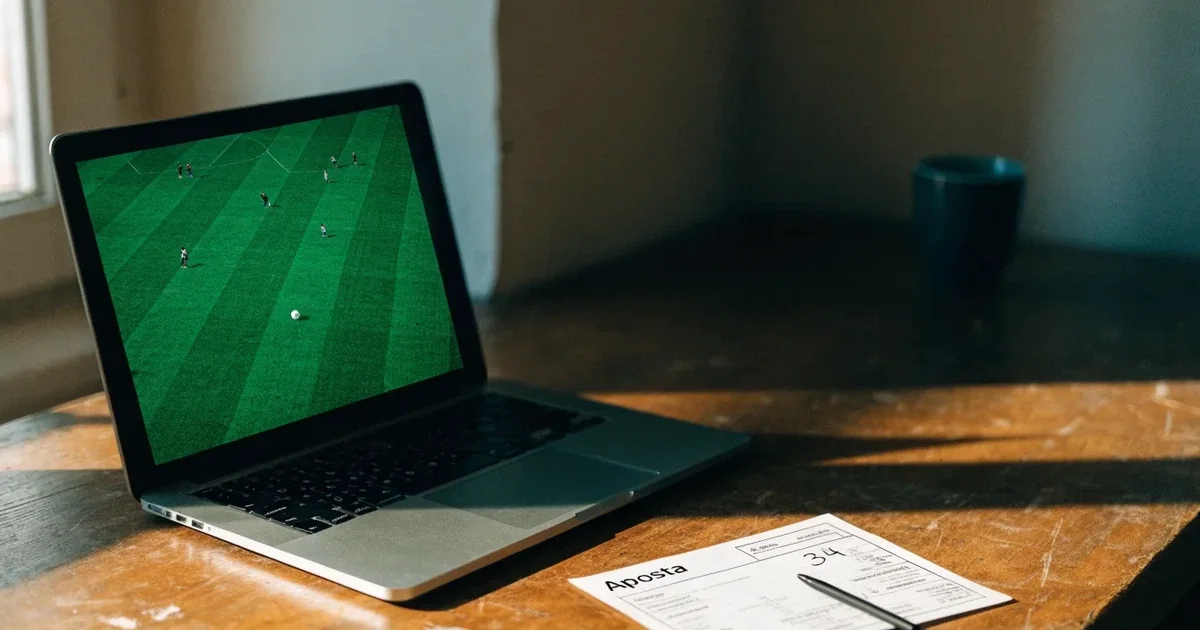 Apostas desportivas seguras em Portugal: como verificar a licença