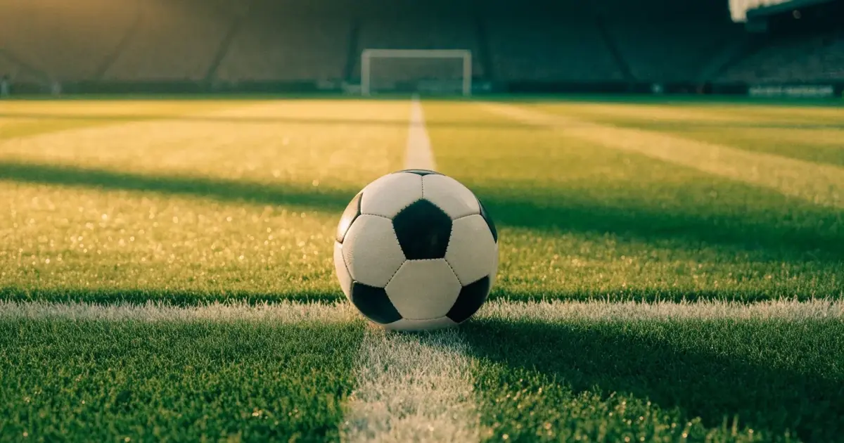 As melhores apostas de futebol de 2026: guia sério